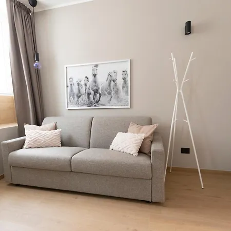 Ihost Luxury -Free Parking- Plana 8 Apartment Milan Exterior photo