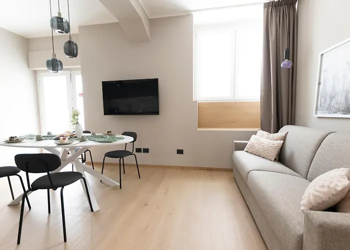 Ihost Luxury -Free Parking- Plana 8
