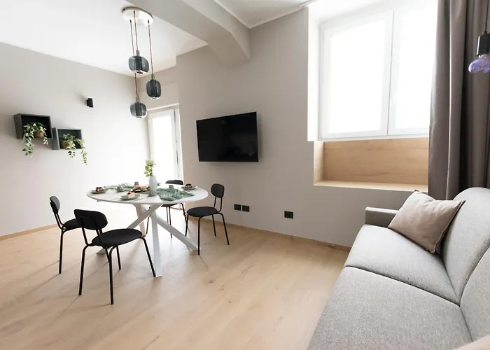 Ihost Luxury -Free Parking- Plana 8